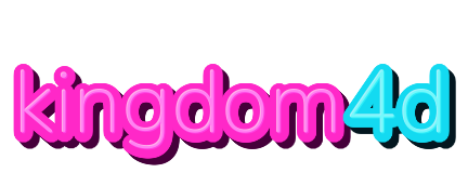 kingdom4d — logo kanal